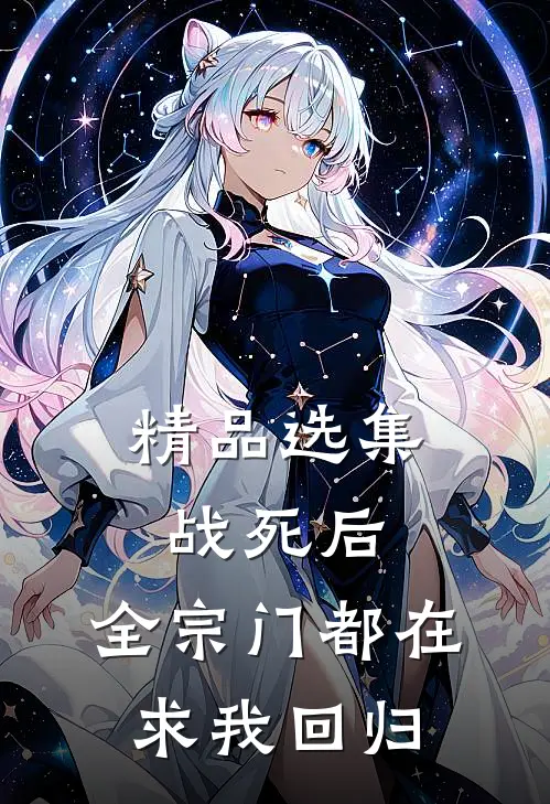 精品选集战死后，全宗门都在求我回归