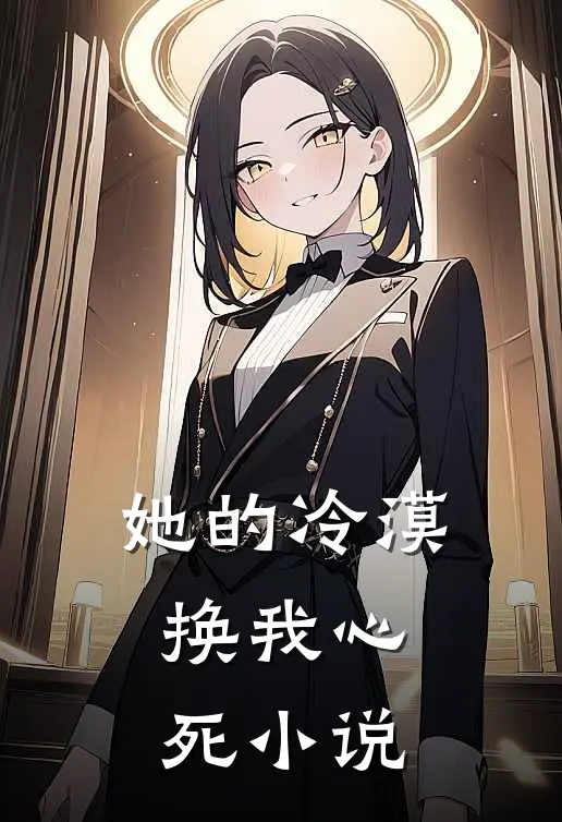 她的冷漠，换我心死小说
