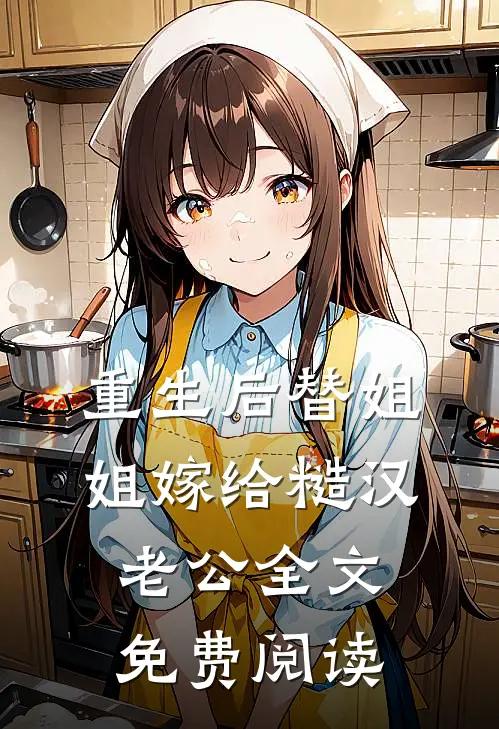 重生后替姐姐嫁给糙汉老公全文免费阅读