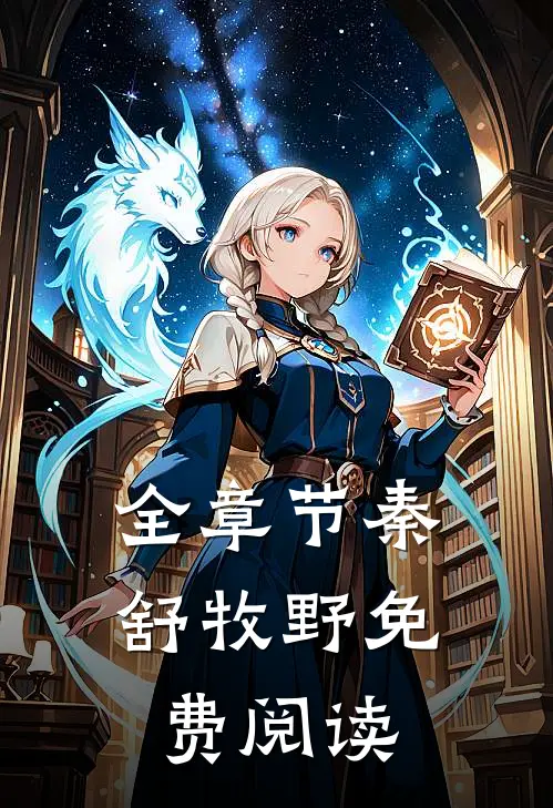 全章节秦舒牧野免费阅读