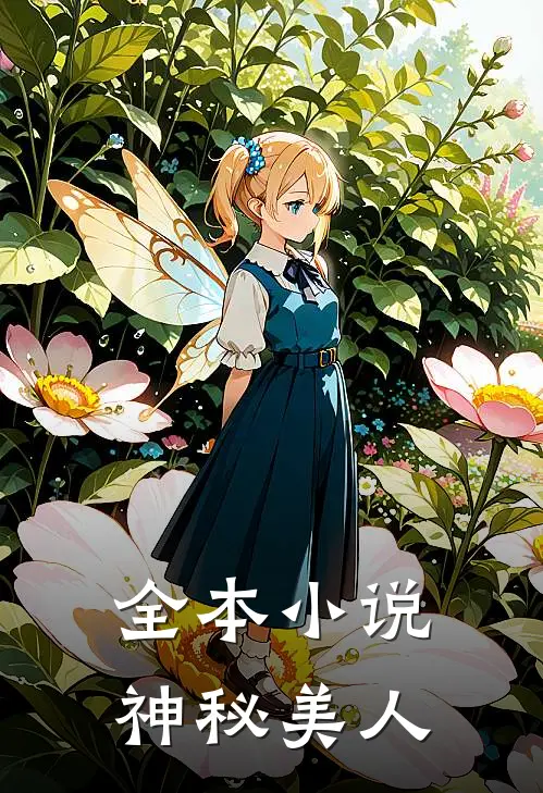 全本小说神秘美人