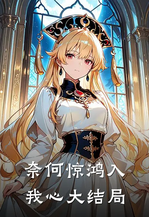 奈何惊鸿入我心大结局