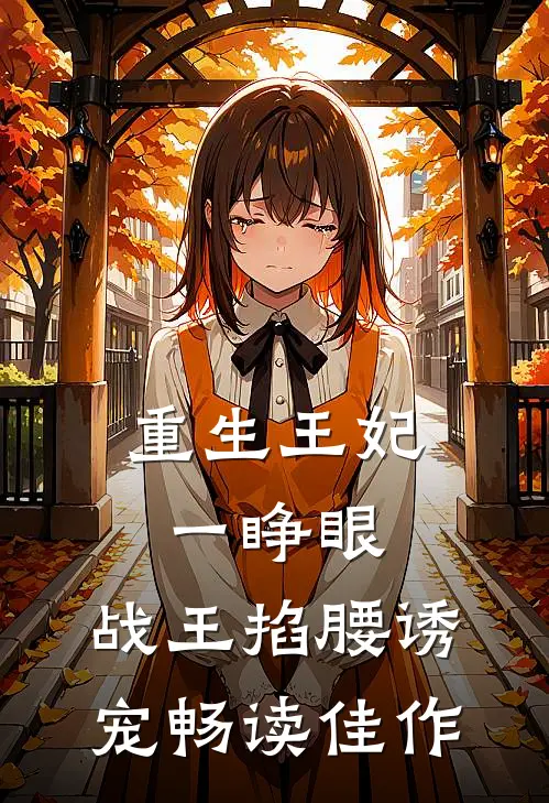 重生王妃一睁眼，战王掐腰诱宠畅读佳作