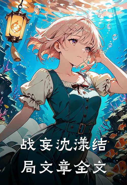 战妄沈漾结局文章全文