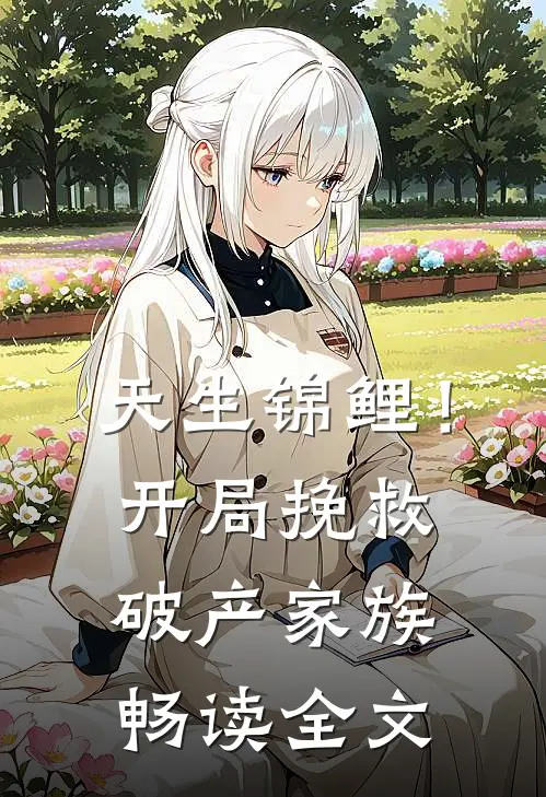 天生锦鲤!开局挽救破产家族畅读全文免费