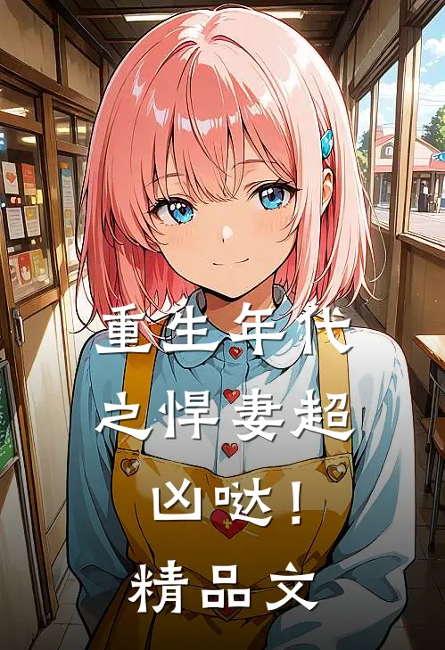重生年代之悍妻超凶哒!精品文