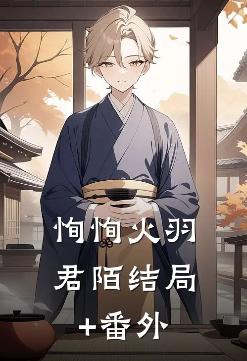 恂恂火羽君陌结局+番外