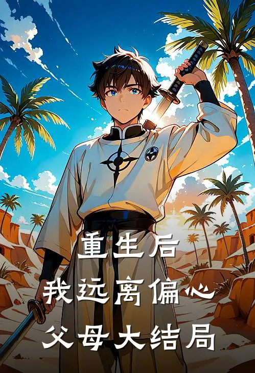 重生后,我远离偏心父母大结局免费阅读