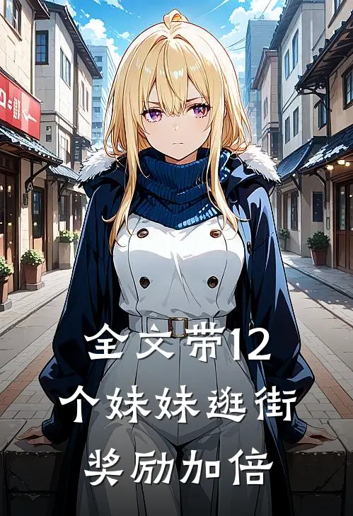 全文带12个妹妹逛街，奖励加倍