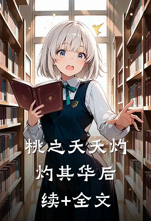 桃之夭夭灼灼其华后续+全文