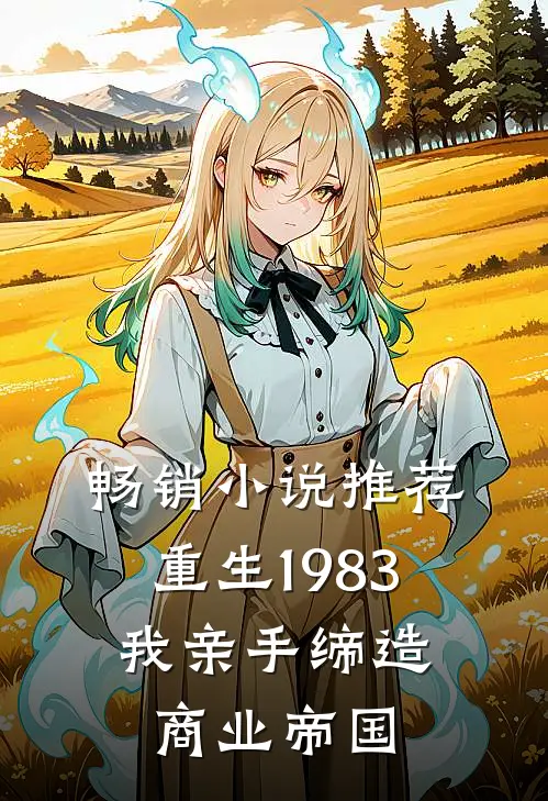 畅销小说推荐重生1983：我亲手缔造商业帝国