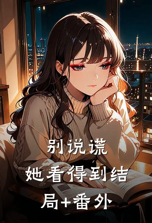 别说谎，她看得到结局+番外