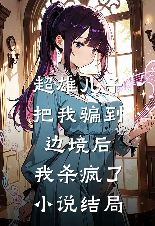 超雄儿子把我骗到边境后,我杀疯了结局
