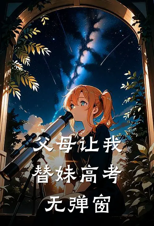 父母让我替妹高考无弹窗