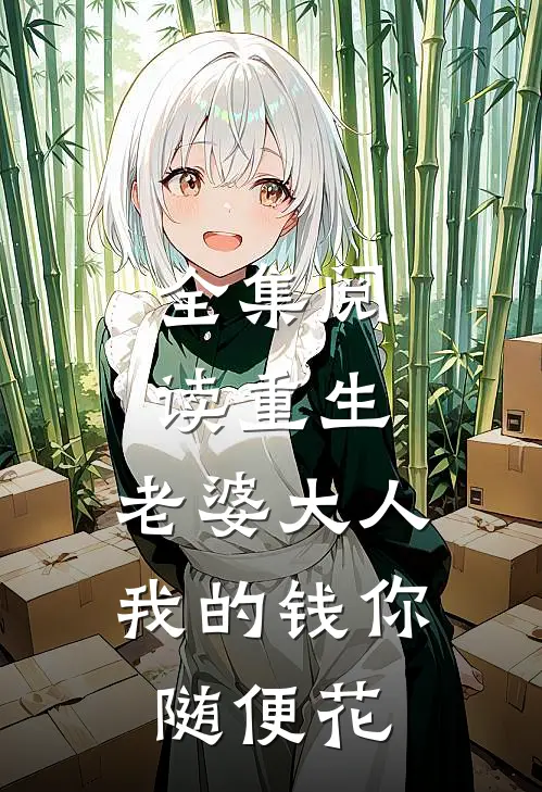 全集阅读重生：老婆大人，我的钱你随便花