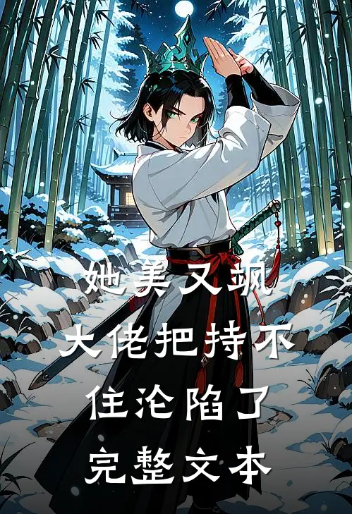 她美又飒，大佬把持不住沦陷了完整文本