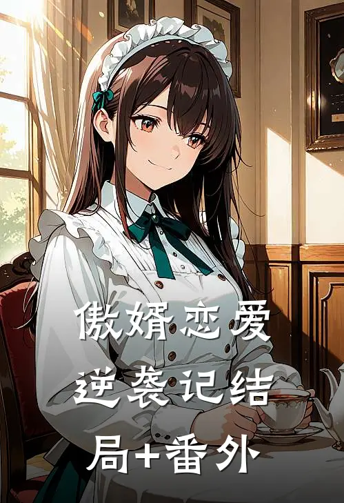 傲婿恋爱逆袭记结局+番外