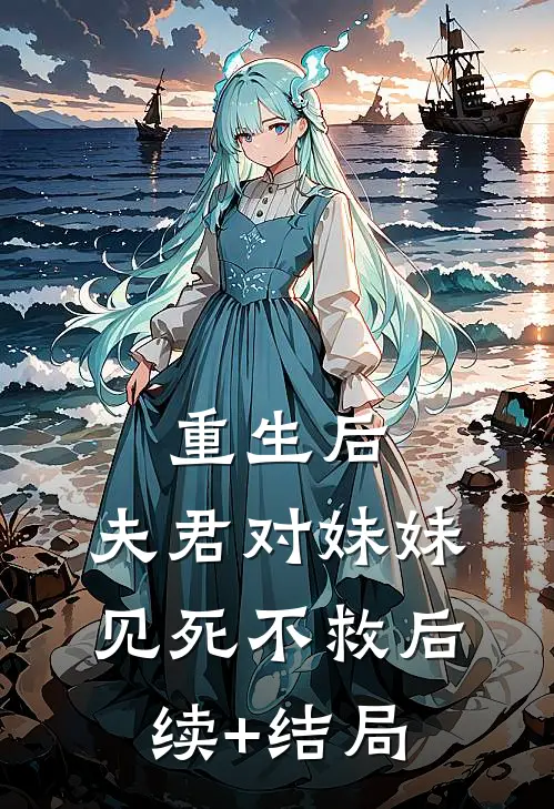 重生后，夫君对妹妹见死不救后续+结局