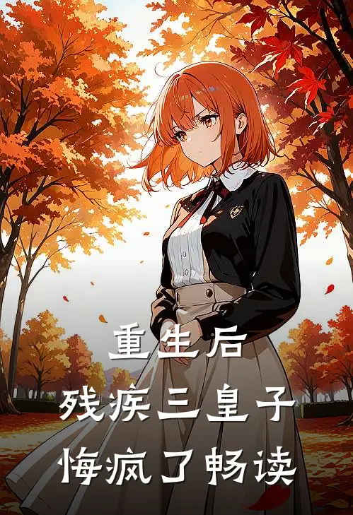重生后，残疾三皇子悔疯了畅读