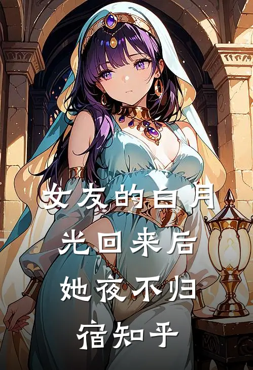 女友的白月光回来后，她夜不归宿知乎