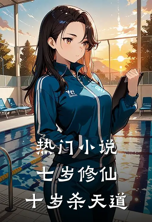 热门小说七岁修仙：十岁杀天道