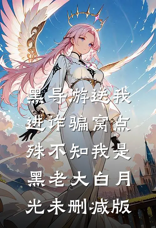 黑导游送我进诈骗窝点，殊不知我是黑老大白月光未删减版