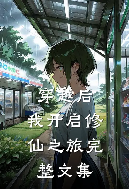 穿越后，我开启修仙之旅完整文集