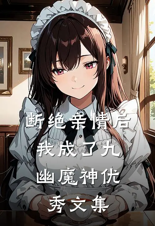 断绝亲情后，我成了九幽魔神优秀文集