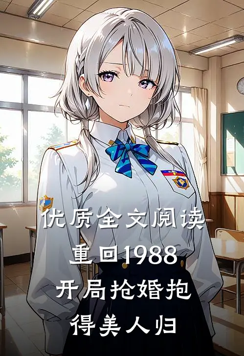 优质全文阅读重回1988，开局抢婚抱得美人归