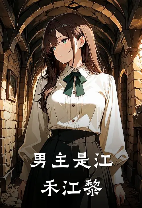 男主是江禾江黎
