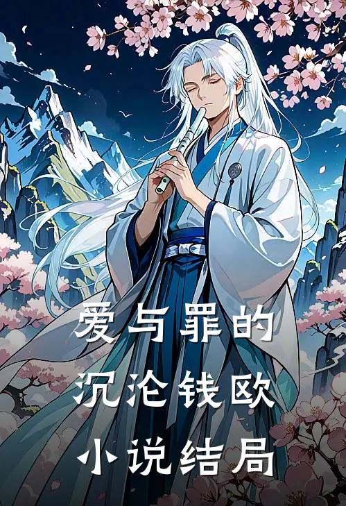 爱与罪的沉沦钱欧小说结局
