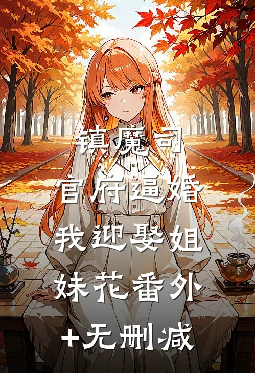镇魔司：官府逼婚，我迎娶姐妹花番外+无删减