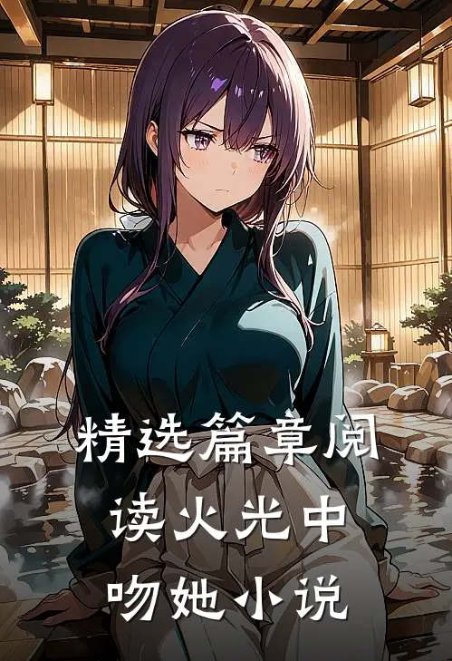 精选篇章阅读火光中吻她小说