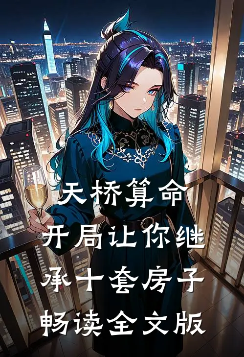 天桥算命：开局让你继承十套房子畅读全文版