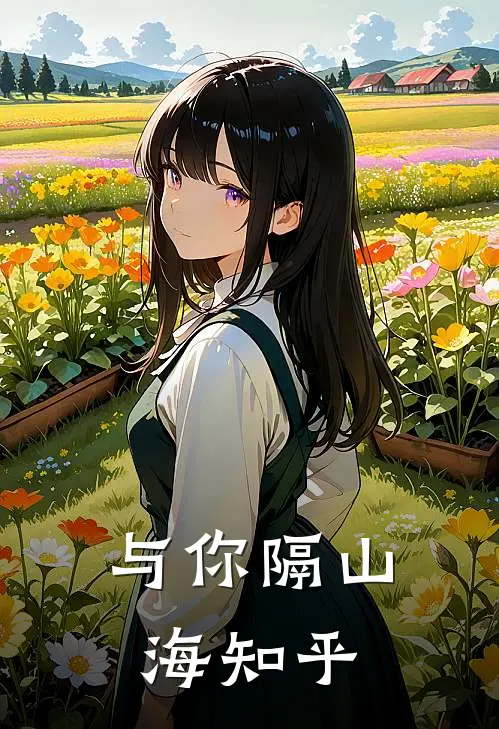 与你隔山海知乎