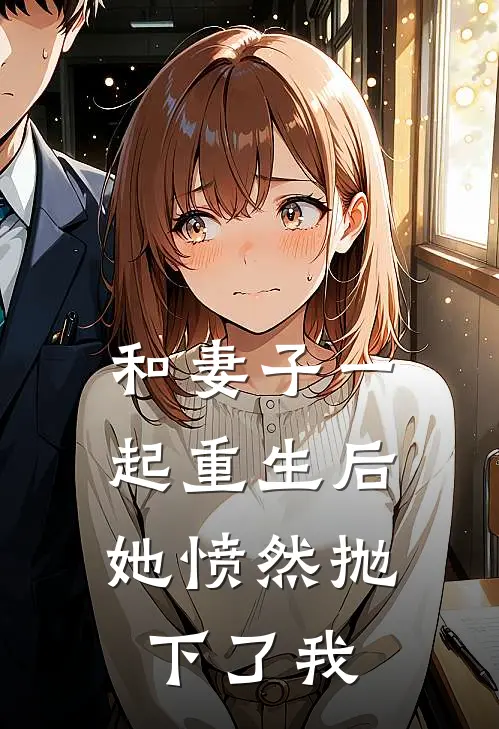 和妻子一起重生后，她愤然抛下了我