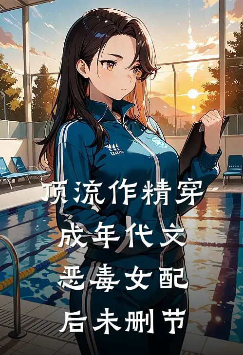 顶流作精穿成年代文恶毒女配后未删节
