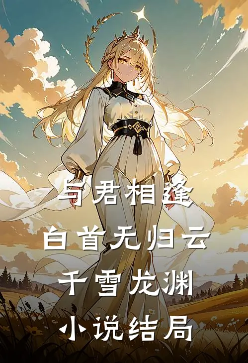 与君相逢，白首无归云千雪龙渊小说结局