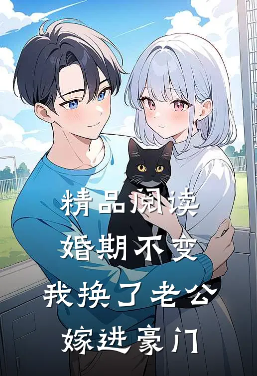 精品阅读婚期不变，我换了老公嫁进豪门