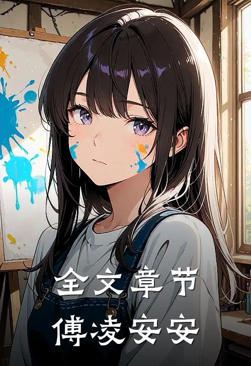 全文章节傅凌安安