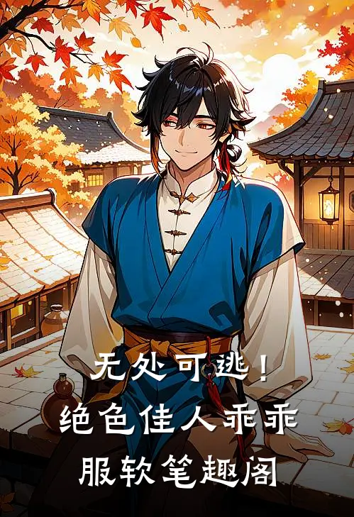 无处可逃！绝色佳人乖乖服软笔趣阁