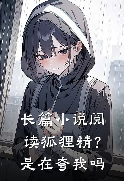 长篇小说阅读狐狸精？是在夸我吗