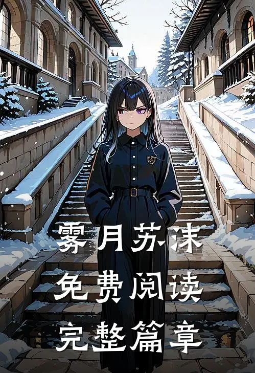 雾月苏沫免费阅读完整篇章