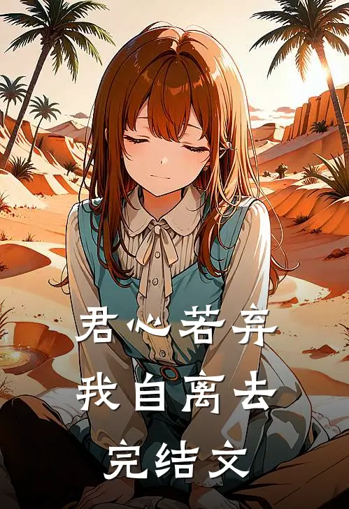 君心若弃，我自离去完结文