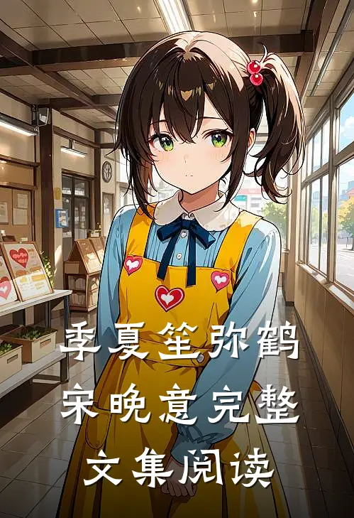 季夏笙弥鹤宋晚意完整文集阅读