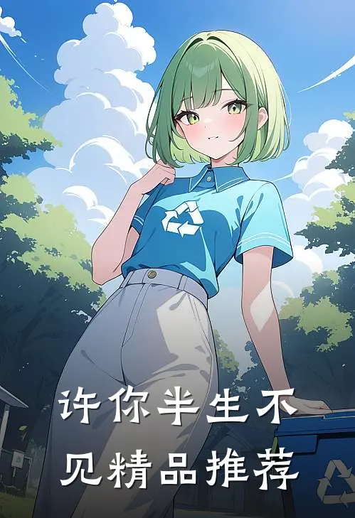 许你半生不见精品推荐