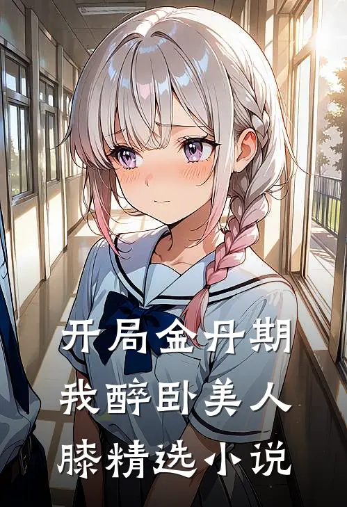 开局金丹期，我醉卧美人膝精选小说