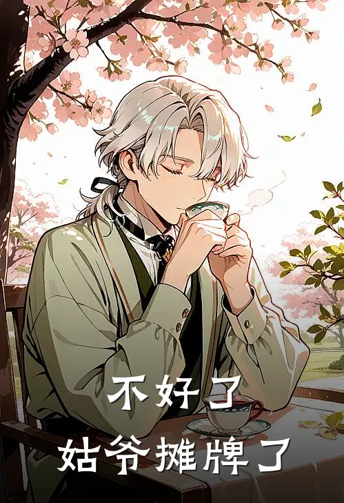 不好了，姑爷摊牌了
