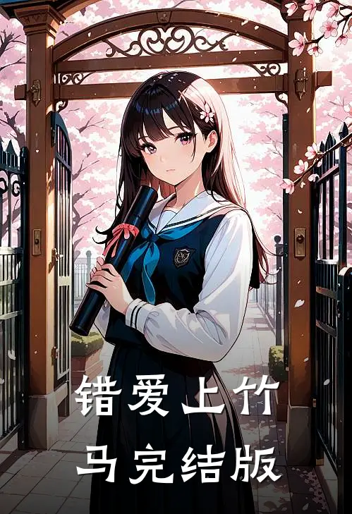 错爱上竹马完结版