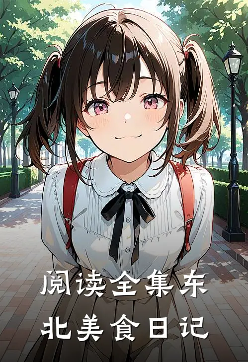 阅读全集东北美食日记